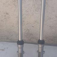 کمک جلو هوندا