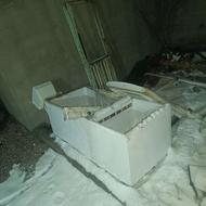 خریدار ضایعات