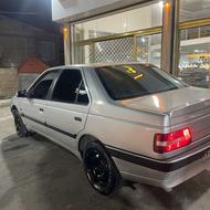 اس ال ایکس شاسی پلمپ