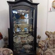 بوفه سالم و نو