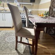 صندلی نهارخوری