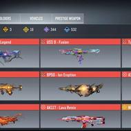 اکانت کالاف