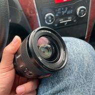 لنز 24 سونی جی مستر