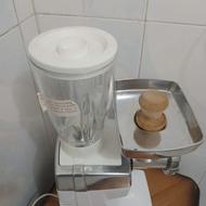 چرخ گوشت ومخلوط کن واسیاب ساخت ایتالیلِ