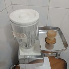 چرخ گوشت ومخلوط کن واسیاب ساخت ایتالیلِ