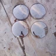 قالپاق‌سکه‌ای‌پیکان