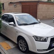 دنا پلاس توربو 5 دنده فول کارمندی 1401