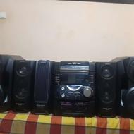 ضبط صوتی کاست دی ویو دی سالم