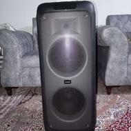 اسپیکر شارژی