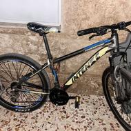 دوچرخه مودل اینتز