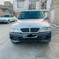 مسو 3200اتوماتیک 2005