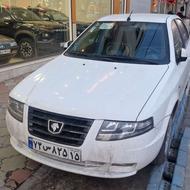 سورن موتور ملی بنزین