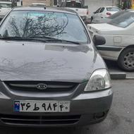 ریو مدل 87سالم