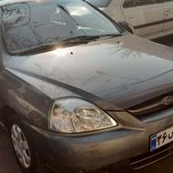 ریو مدل 87سالم