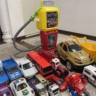 فروش اسباب بازی