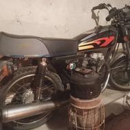 فروش موتور هندا