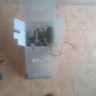 لوازم اکواریوم