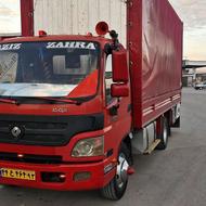 الوند مدل 90 فوق العاده مرتب و تمیز