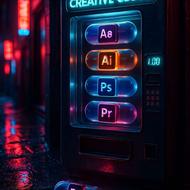 پذیرش هنرجو استودیو تولیدمحتوا و برندینگ