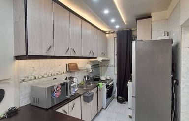 51 متر یکخواب