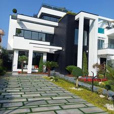 فروش ویلا ساحلی منطقه چلندر