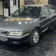 سیتروئن زانتیا sx2000مدل84