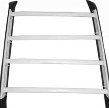 باربند پراید نو