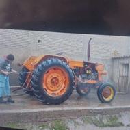 رومانی مدل 65 مدارک دفترچه