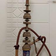 قلیان قدیمی