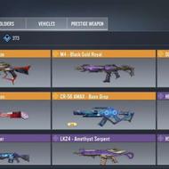 اکانت کالاف .