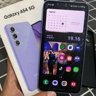 A54+موبایل گوشی SAMSUNG
