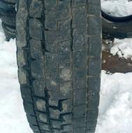 لاستیک تیوبلس کامیون