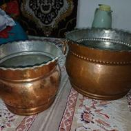 خریدار مس ظرفی و ذوبی