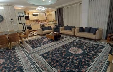 دسترسی فوق العاده با دید ابدی به خیابان اصلی