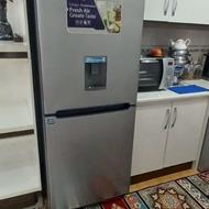 یخچال میکروپارس 6ماه استفاده میشه