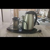 چای ساز نو سالم