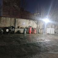 کارگرکارواش