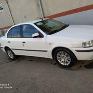 سمند اف 7مدل 94دوگانه کارخانه