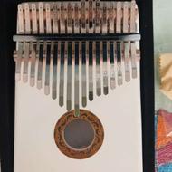 کالیمبا در حد نو