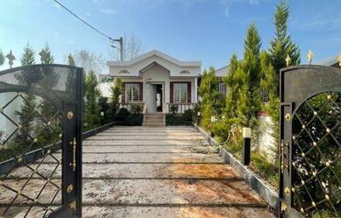 ویلا 170 متری در بهدشت