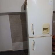یخچال و فریزر امرسان