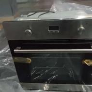 مایکروفر ناب استیل G15