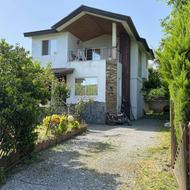 ویلای شیک بر جاده اصلی مالک خودم هستم