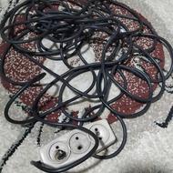 کابل سه راه برق