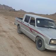 کارا 1700بدون رنگ 95