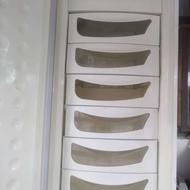 فریزر 7 کشو الکترواستیل