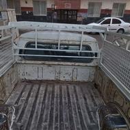 وانت پیکان تکسوزبیمه ومعاینه 1سال فول مدل 85