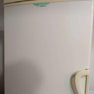 فریزرسالم و در حد نو