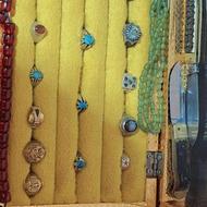 انگشتر نقره