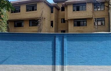 جردن کلنگی 500متر جنوبی